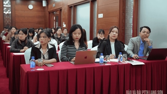 170 học viên được cập nhật chính sách thuế mới