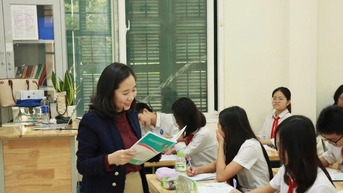 ការ​បង្កើន​ផល​ប្រយោជន៍ ការ​រក្សា​ចំណង់​ចំណូល​ចិត្ត​អាជីព - ផ្នែក​ទី ១៖ សេចក្តី​អំណរ​ពី​គោល​នយោបាយ