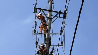 Công ty Điện lực Lào Cai: Tăng cường an toàn an ninh mạng – Thúc đẩy chuyển đổi số toàn diện