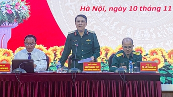 Hội thảo 60 năm Chiến thắng Plei Me sẽ được tổ chức cấp Bộ Quốc phòng