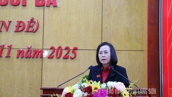 Kỳ họp thứ 43 của HĐND tỉnh: Thông qua 11 nghị quyết quan trọng