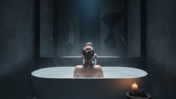 Chuyên gia 'bật mí' mẹo tắm kỳ lạ có thể giúp ngủ ngon hơn