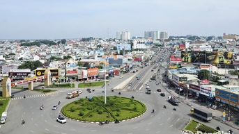 TIẾN TỚI ĐẠI HỘI ĐẠI BIỂU TOÀN QUỐC LẦN THỨ XIV CỦA ĐẢNG Từ khát vọng phát triển đến tầm nhìn kiến tạo tương lai