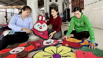Xoay vốn làm ăn