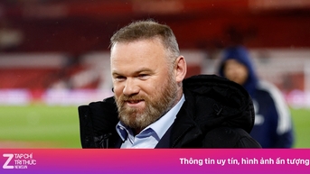 Rooney ដាក់ឈ្មោះការចុះហត្ថលេខានៅរដូវកាលនេះ។