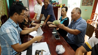 ចាប់ពីថ្ងៃទី 1 ខែមករា ឆ្នាំ 2026 ដំឡើងប្រាក់ឈ្នួលអប្បបរមាសម្រាប់កម្មករដែលកំពុងធ្វើការក្រោមកិច្ចសន្យា