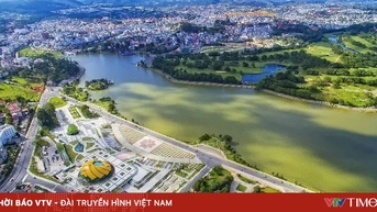 ឡាំដុង៖ ១ ដំណើរ បទពិសោធន៍ ៣