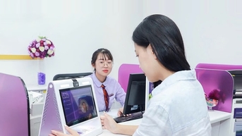 Thanh toán không dùng tiền mặt tăng: Ngân hàng tập trung phát triển hạ tầng số