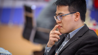 Lịch thi đấu World Cup cờ vua hôm nay: Lê Quang Liêm trước cơ hội lịch sử