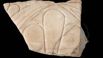 Câu chuyện về mảnh đá cổ 2.500 năm tuổi và hành trình trở về Hy Lạp