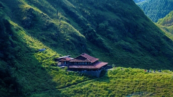 អភិវឌ្ឍន៍ទេសចរណ៍ជនបទ ដើម្បីបង្កើតជីវភាពរស់នៅ និងកាត់បន្ថយភាពក្រីក្រ