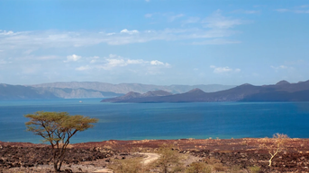 រុករកបឹង Turkana៖ កន្លែងប្រវត្តិសាស្ត្រ និងប្រព័ន្ធអេកូឡូស៊ីប្លែកៗ