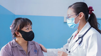 Lời kể của các bệnh nhân nhập viện sau khi ăn "Bánh mì cóc cô Bích"