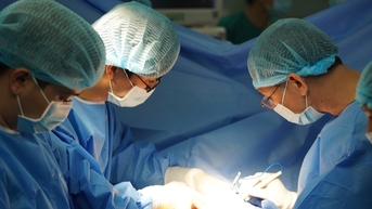 មន្ទីរពេទ្យ​ជោរៃ និង​ដំណើរ​ប្តូរ​សរីរាង្គ​ប្រកបដោយ​ជោគជ័យ​សម្រាប់​អ្នកជំងឺ​៧​នាក់​