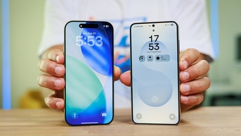 iPhone 17, Galaxy S25 giảm giá tiền triệu dịp 11/11
