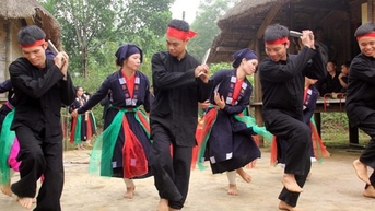 Thái Nguyên: Công tác bảo tồn văn hóa dân tộc thiểu số đạt nhiều kết quả tích cực