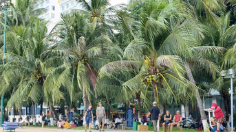 Khanh Hoa៖ ជំរុញទំនាក់ទំនងអភិវឌ្ឍន៍ទេសចរណ៍អន្តរតំបន់ និងអន្តរជាតិ