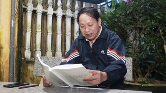 Đầu tư cho văn hóa ngang tầm với sứ mệnh “soi đường”