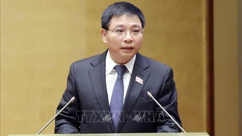 Gỡ 'điểm nghẽn', tạo môi trường đầu tư thông thoáng