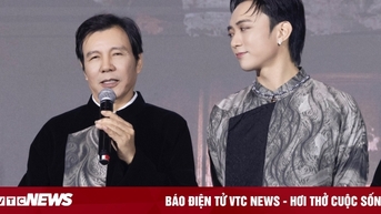 NSND Huỳnh Tú: 'Tôi đau đáu suốt gần 60 năm qua vì con trai Soobin'