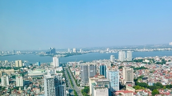 Giá nhà tăng phi mã: Người giàu ôm đất, người trẻ ôm… nỗi lo