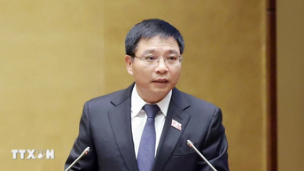 Kỳ họp thứ 10: Gỡ "điểm nghẽn," tạo môi trường đầu tư thông thoáng
