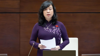 Hoàn thiện thể chế trong lĩnh vực dân số và phòng bệnh