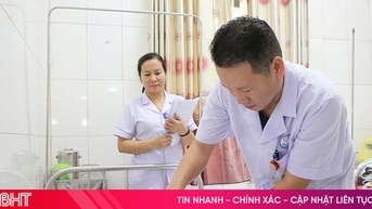 Cam Xuyen Medical Center ត្រូវ​ការជ្រើសរើស​មន្ត្រីរាជការ ២៤នាក់។