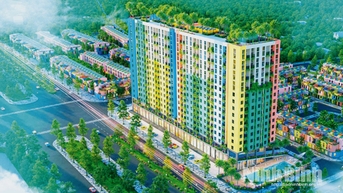 បង្កើនការផ្គត់ផ្គង់លំនៅដ្ឋានសង្គម ដើម្បីបំពេញតម្រូវការរបស់ប្រជាពលរដ្ឋ