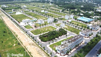 Khẩn trương hoàn thiện Bảng giá đất tỉnh Đồng Nai năm 2026