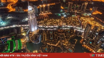 Thiên đường mới của giới siêu giàu Trung Quốc