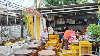 Sức bật mới cho sản phẩm OCOP