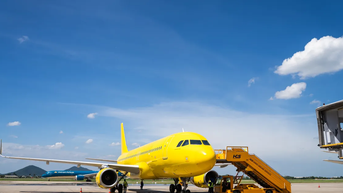 Vietravel Airlines tích cực triển khai chương trình hướng về miền Trung