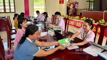 គាំទ្របន្ទាប់ពីព្យុះ