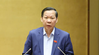 ចាំបាច់ត្រូវមានយន្តការ និងគោលនយោបាយរឹងមាំគ្រប់គ្រាន់ ដើម្បីទាក់ទាញការវិនិយោគឯកជនលើផ្លូវដែក។