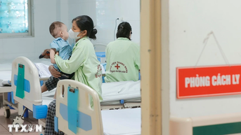 Luật Phòng bệnh: Giảm gánh nặng kinh tế khổng lồ do bệnh tật