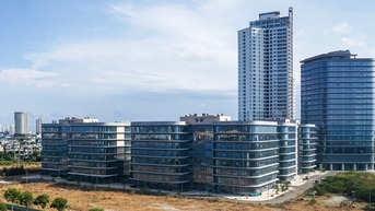 Da Nang វិនិយោគជាង 200 ពាន់លានដុងក្នុងការអភិវឌ្ឍន៍ការរចនាបន្ទះឈីប semiconductor និង AI