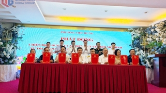 វួដវៀតហុង៖ ចាប់ផ្តើមយុទ្ធនាការកំពូលរយៈពេល 60 ថ្ងៃ ដើម្បីបំប្លែងគំរូពីពន្ធដុំទៅជាការប្រកាស