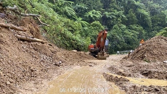 Huế chủ động ứng phó với mưa lớn từ sớm từ xa