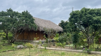 ការសាកល្បងគំរូនៃការគ្រប់គ្រងគោលដៅទេសចរណ៍បៃតង និងនិរន្តរភាពនៅឃុំ Tay Yen Tu