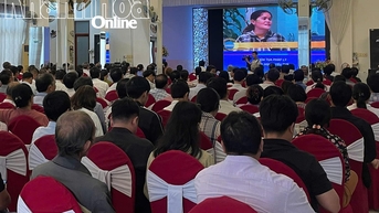 Truyền thông về trợ giúp pháp lý cho người khuyết tật