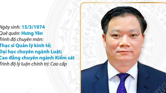 លេខាបក្សខេត្ត Nghe An លោក Nguyen Khac Than