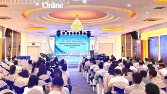 វគ្គបណ្តុះបណ្តាលស្តីពីសកម្មភាពមជ្ឈមណ្ឌលសិក្សាសហគមន៍ និងការងារផ្សព្វផ្សាយអប់រំ