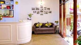 សណ្ឋាគារហាណូយបដិសេធភ្ញៀវនៅម៉ោង២ទៀបភ្លឺ៖ អាកប្បកិរិយាមិនសមហេតុផល!