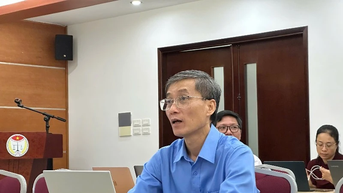 Tăng cường ứng dụng AI trong công tác nghiên cứu pháp luật