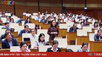 Tăng cường hiệu quả thi hành án dân sự