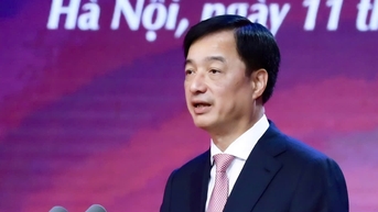 Bí thư Thành ủy Hà Nội Nguyễn Duy Ngọc nêu nhiệm vụ tạo sự đột phá cho giáo dục Thủ đô