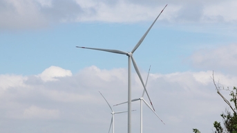 គម្រោងថាមពលខ្យល់ចំនួន ៥ នៅតែជាប់គាំងក្នុងតំបន់ផែនការបាយស៊ីត