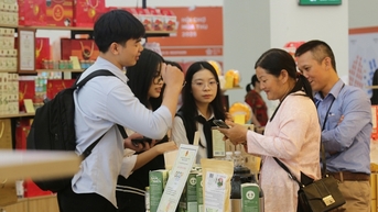 Tiêu dùng xanh - cơ hội vàng cho thị trường Việt Nam