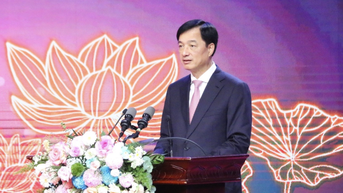 Bí thư Thành ủy Hà Nội Nguyễn Duy Ngọc nói về những thách thức của giáo dục Thủ đô
